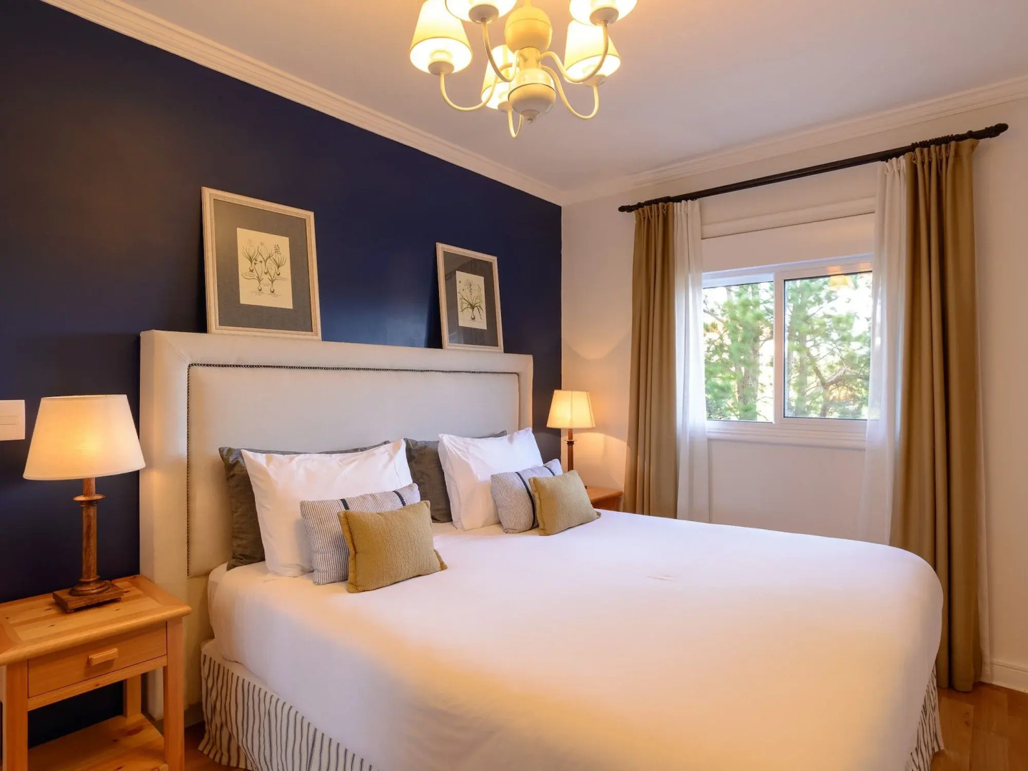 Pousada La Bas Suites de Montagne