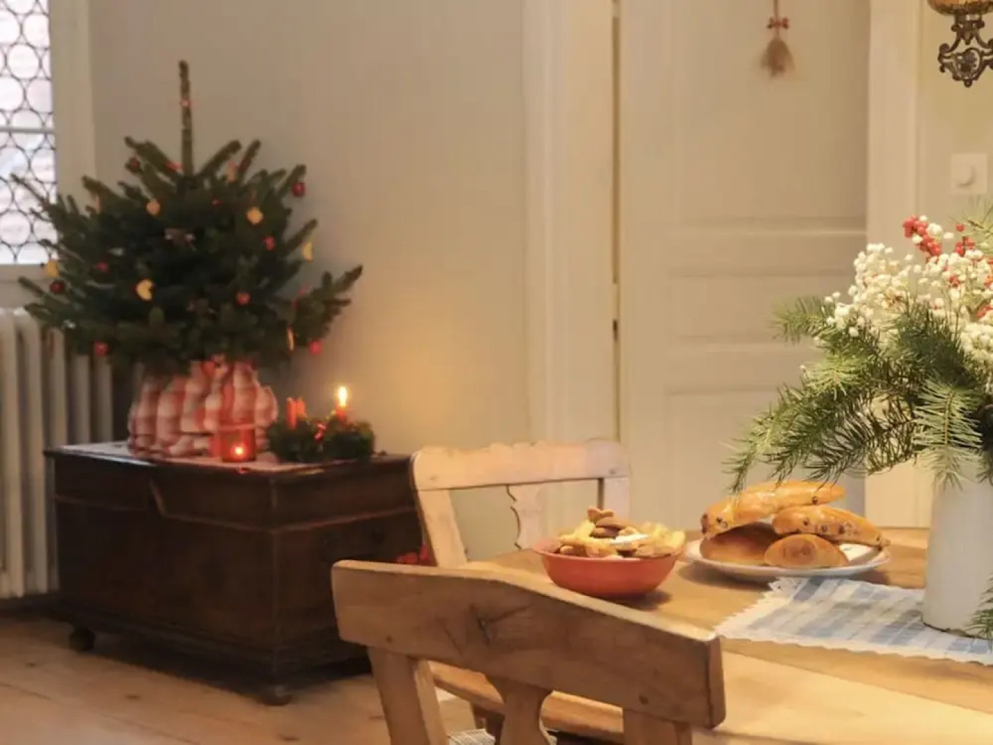 Le Prevot Comfortable Holiday Residence