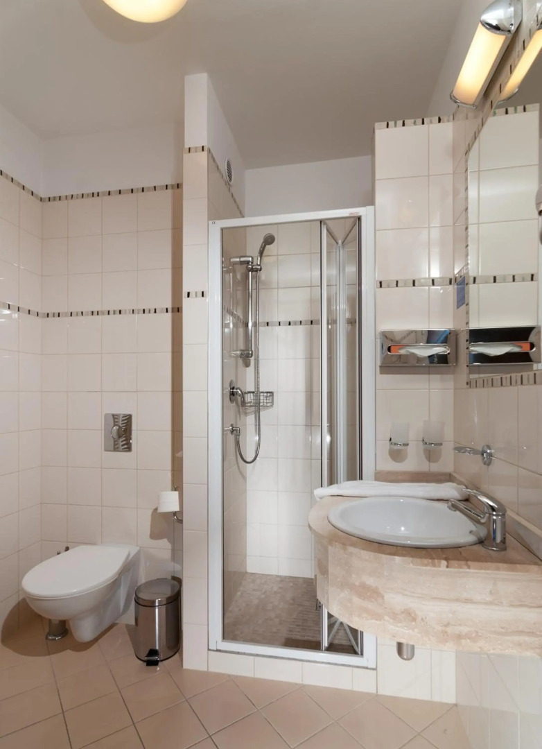 Wellness Hotel Astra