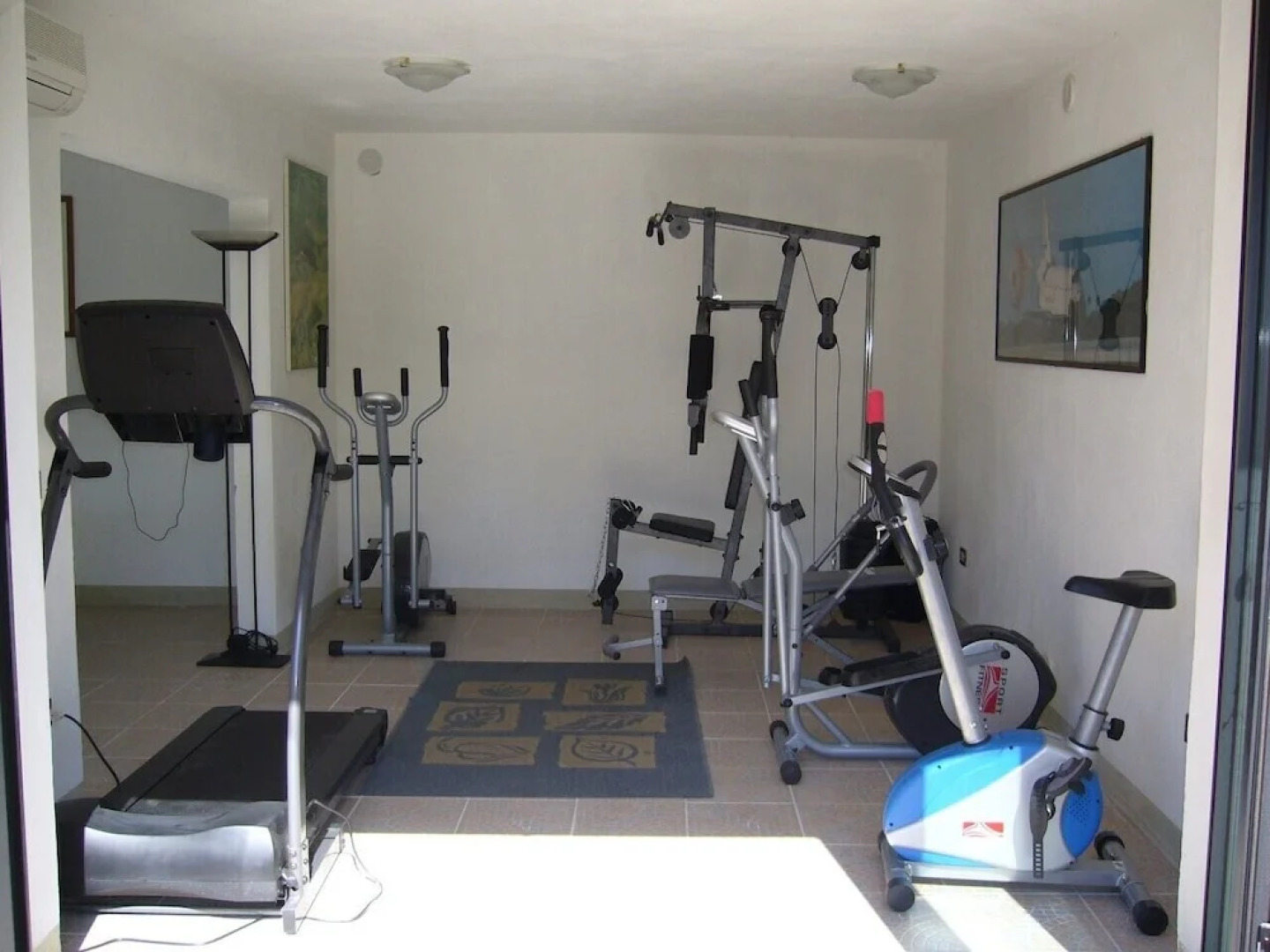 Villa Firenze Casa Serena