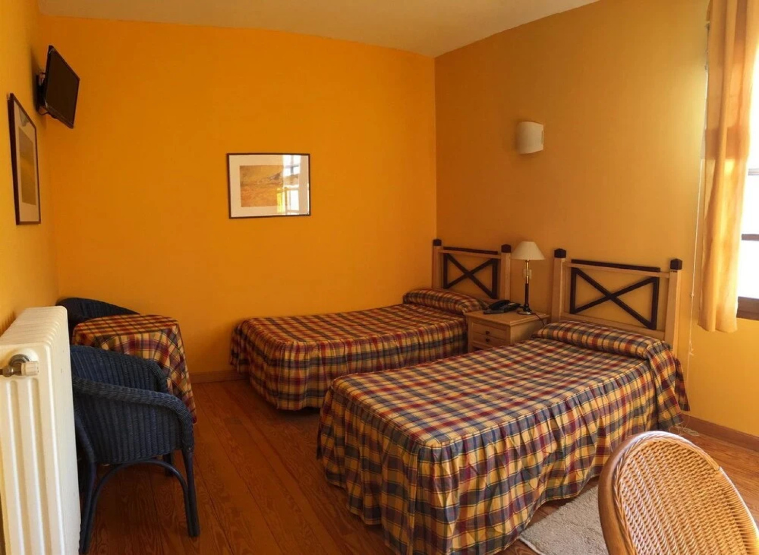 Hotel Rural El Valle