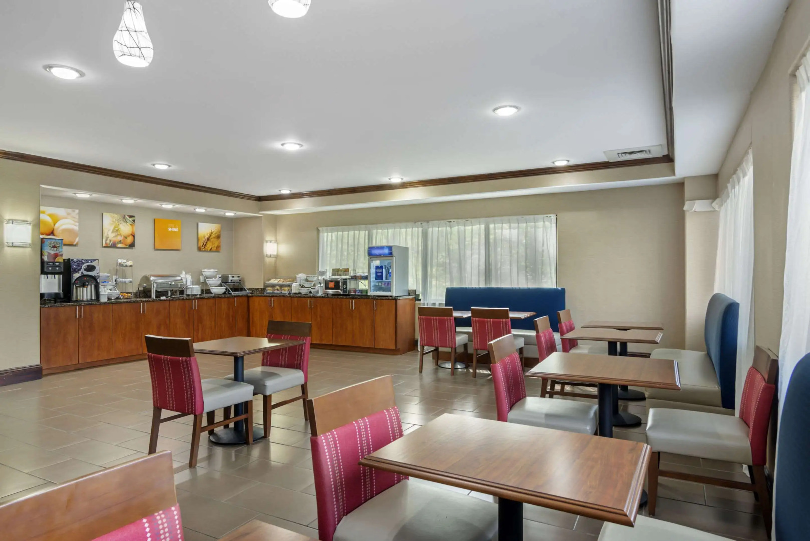 Comfort Suites At Kennesaw State University