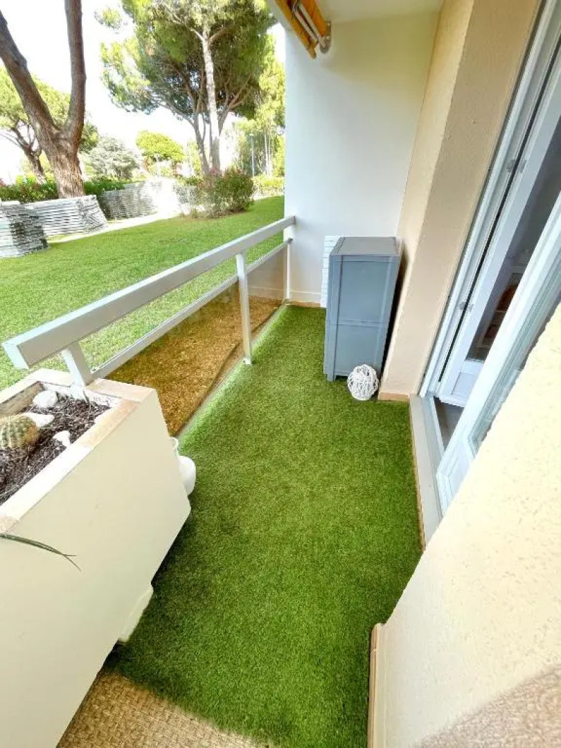 Appart cosy 4 personnes, à 400m de la plage