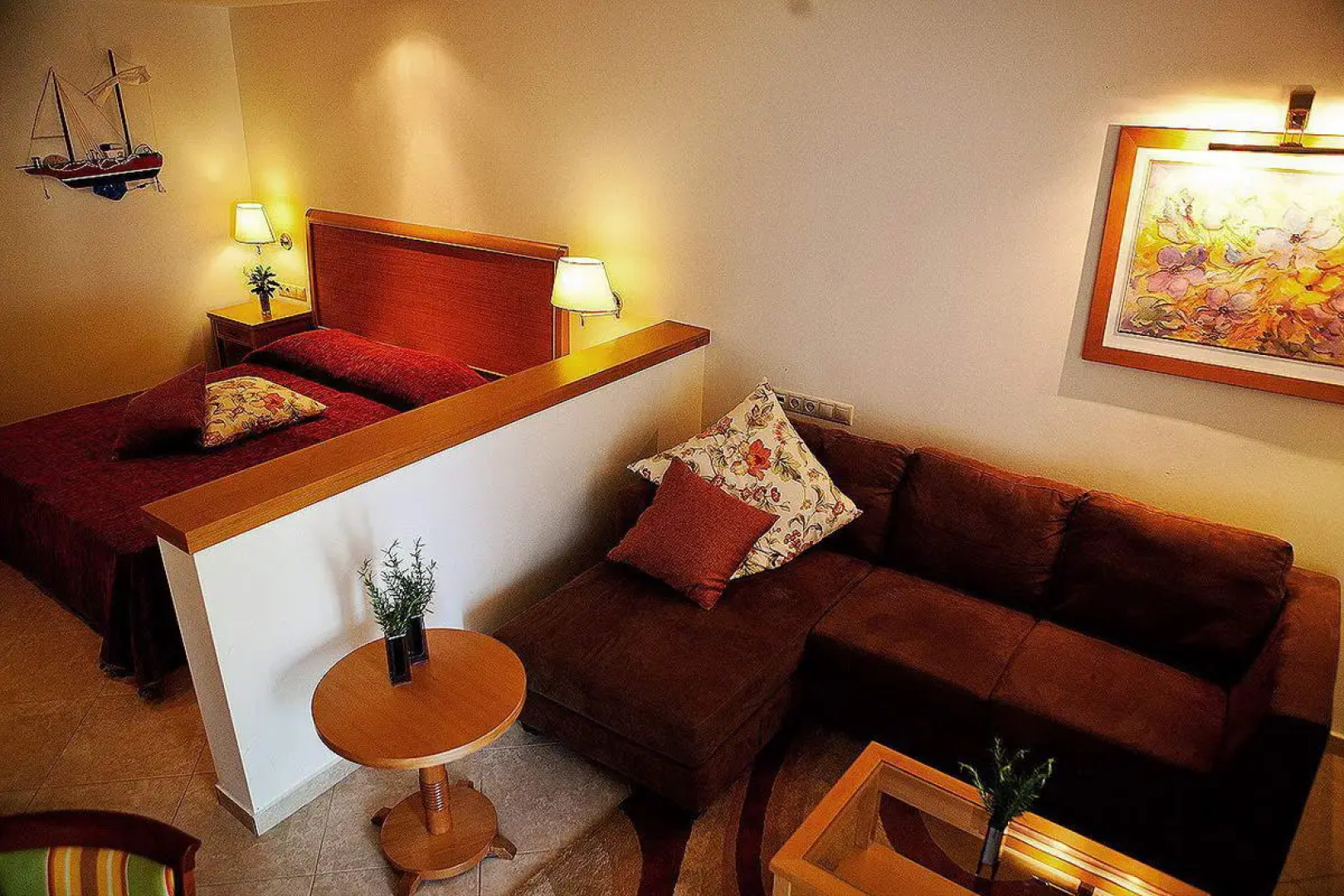 Theophano Imperial Palace