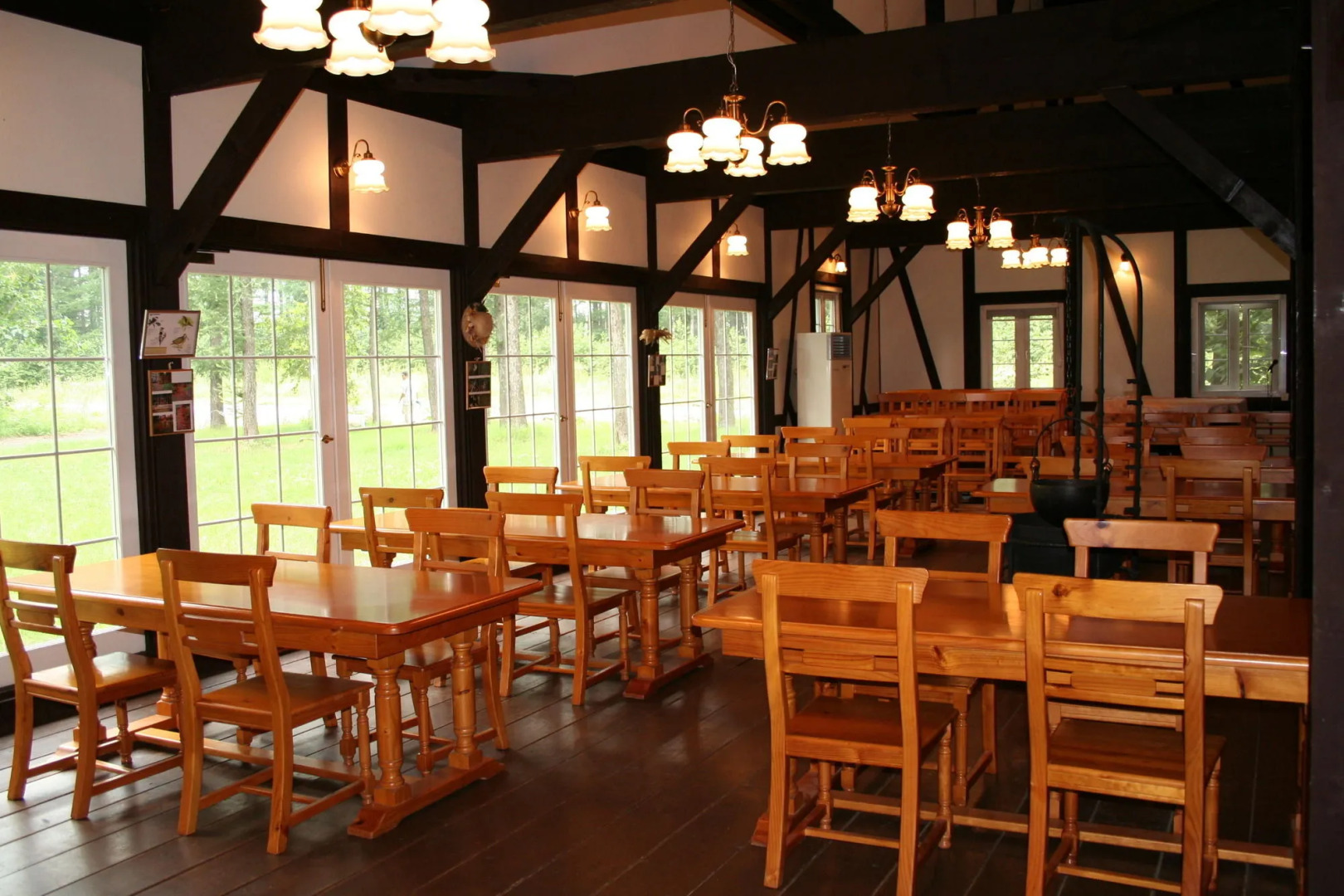 Glamping Resort Feriendorf