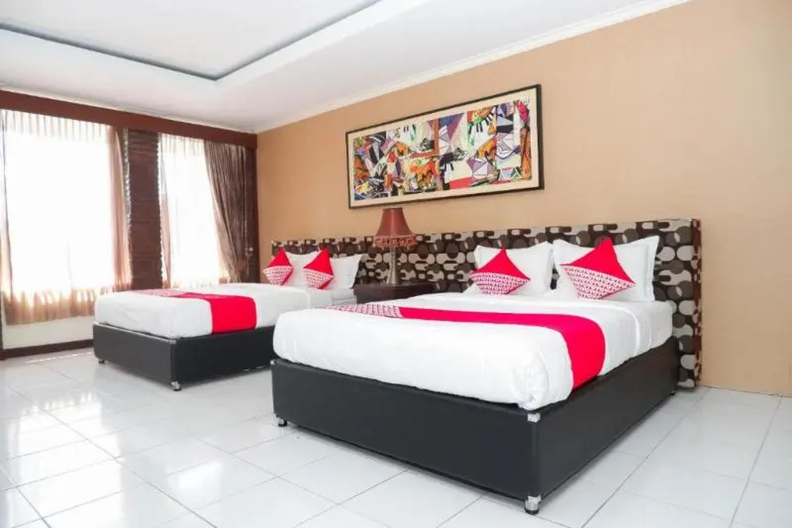 Super Oyo 908 Taman Wisata Kopeng