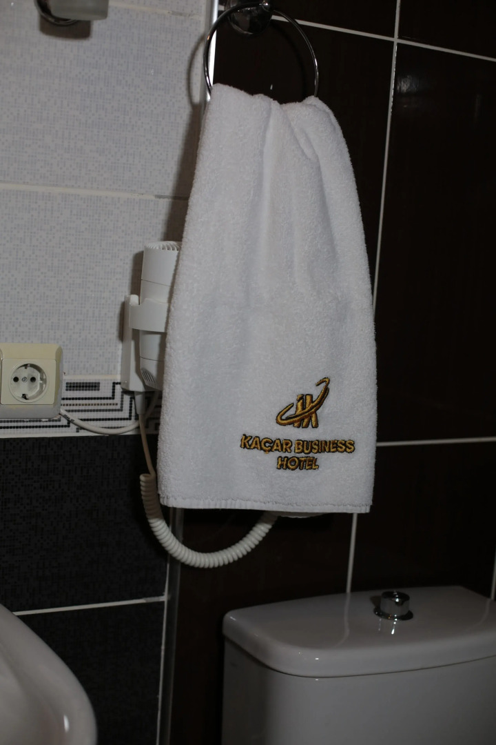Kacar Business Hotel