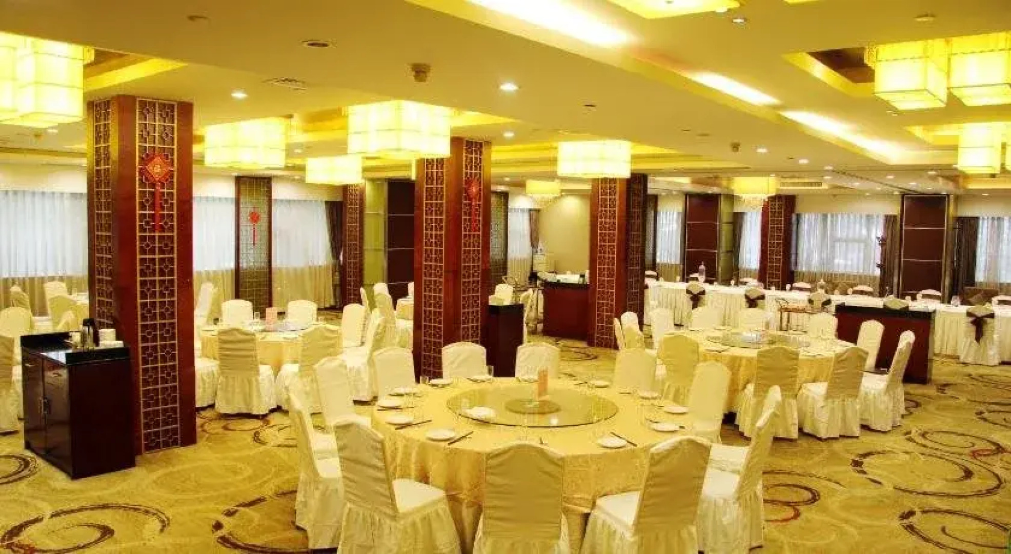 Changzhou Grand Hotel