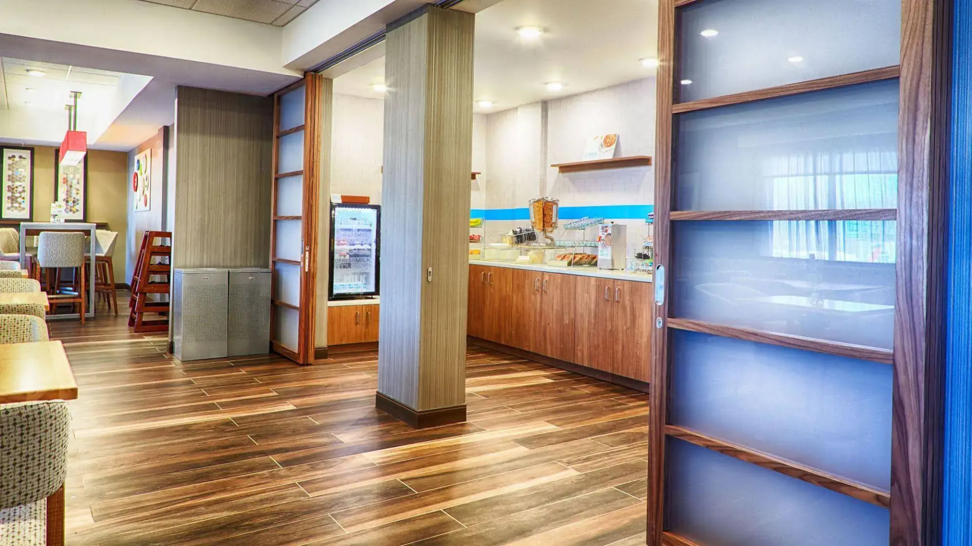 Holiday Inn Express Bordentown - Trenton South by IHG