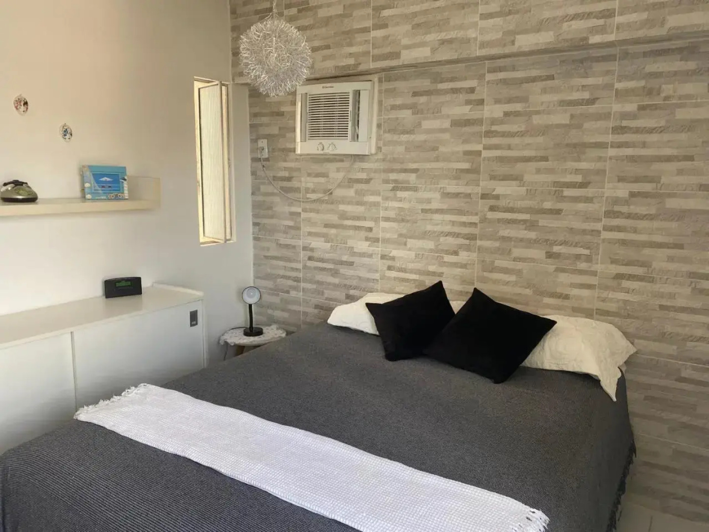 Encantos Do Porto Da Barra