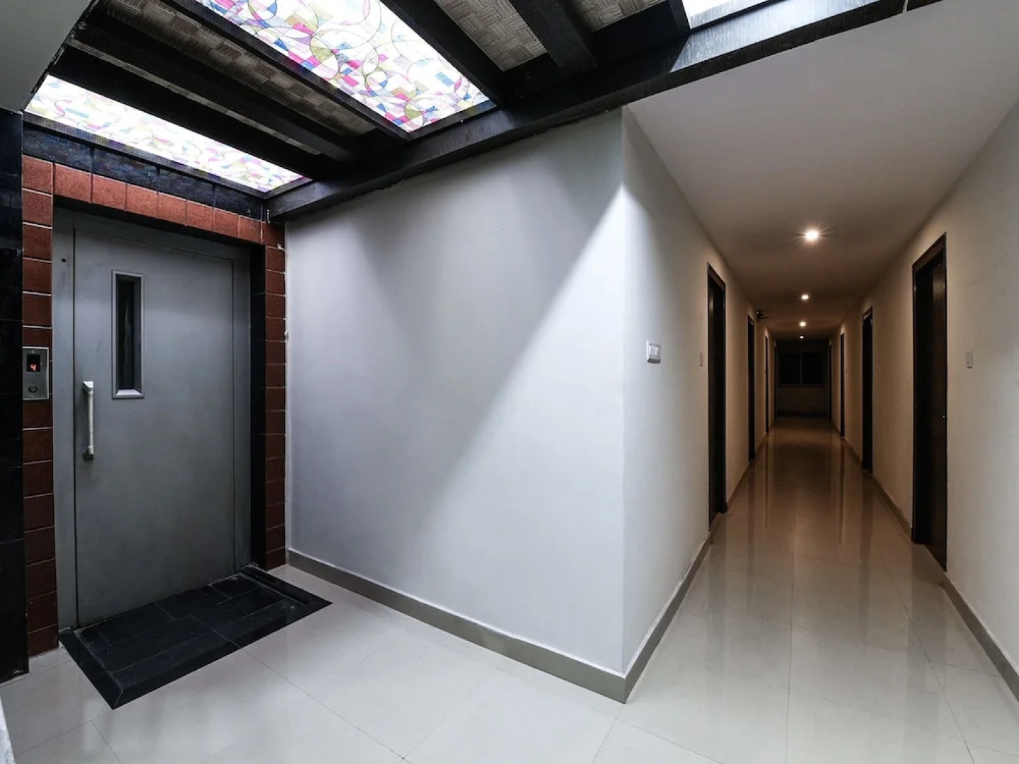 Blue Moon Inn By OYO Rooms