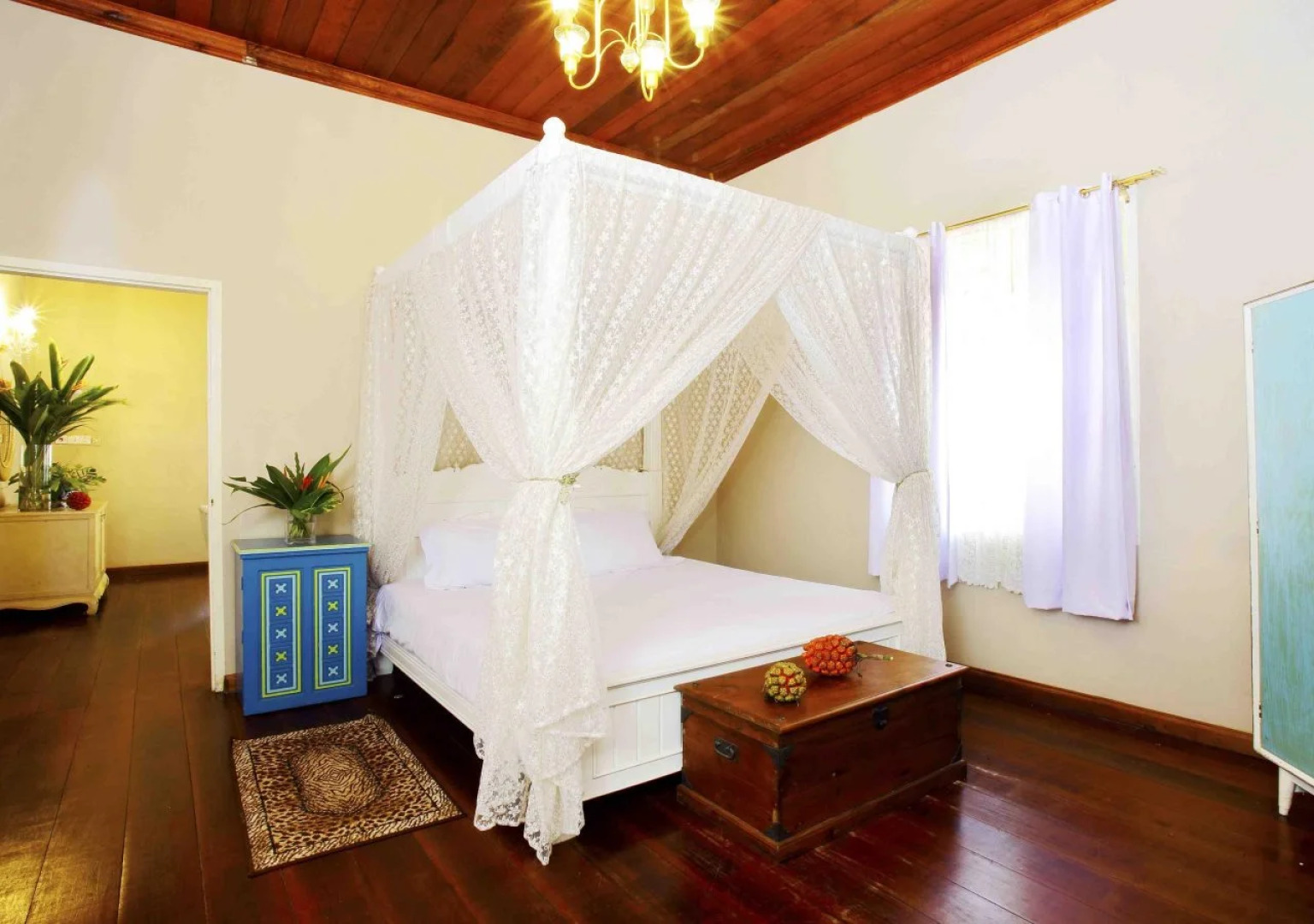 Villa Danialla Beach Resort