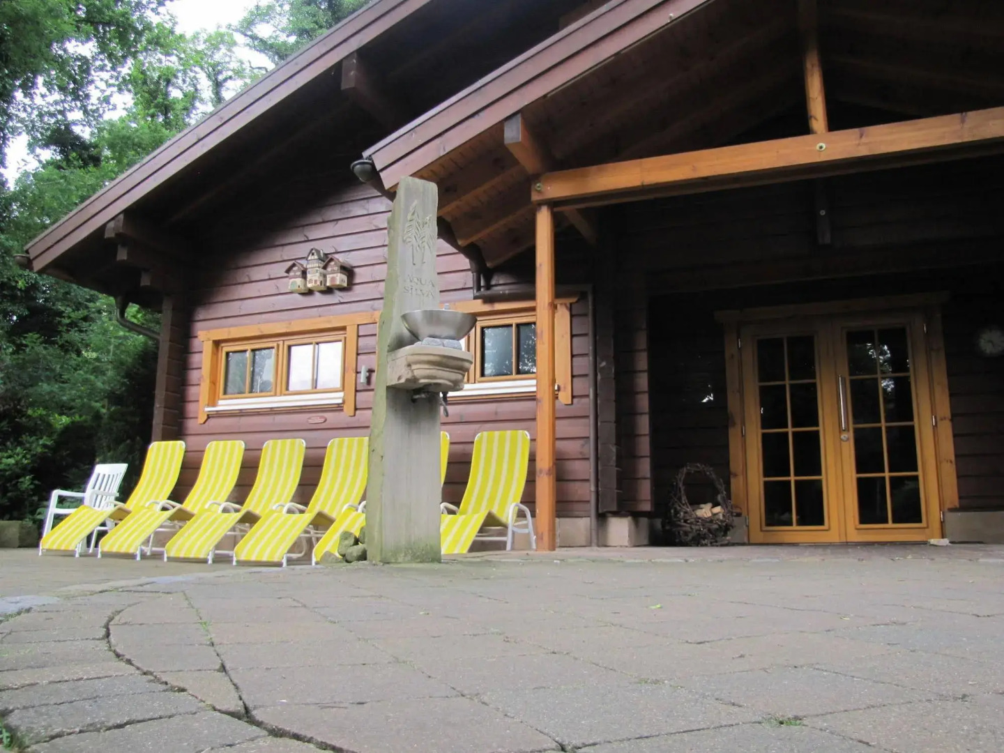 Waldhotel Tannenhäuschen