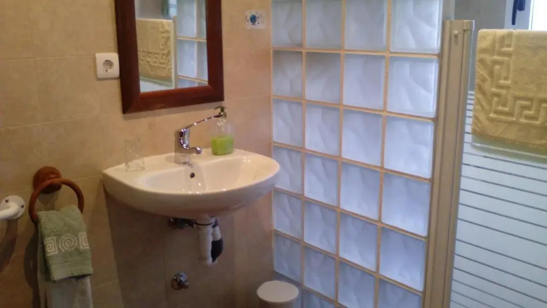 El Condado Casa Rural