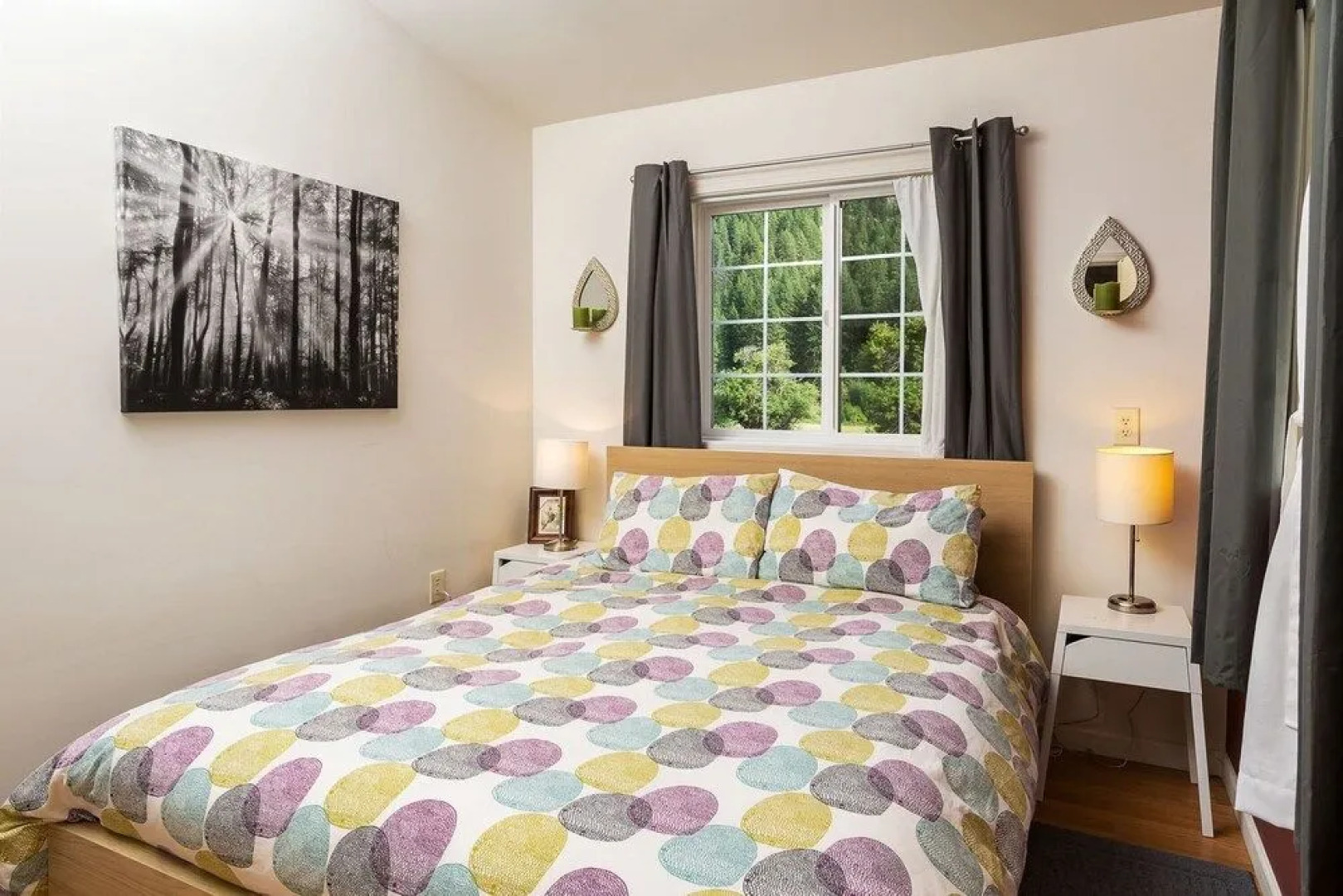 Beaver Hill Cabin near Plain