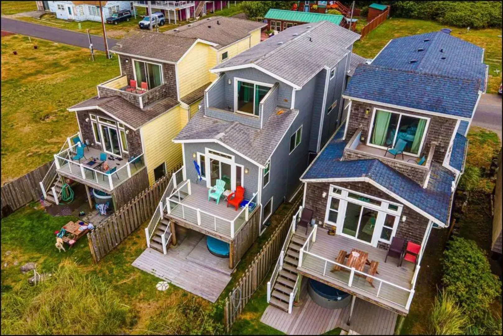 Las Brisas - Beach Dream Central