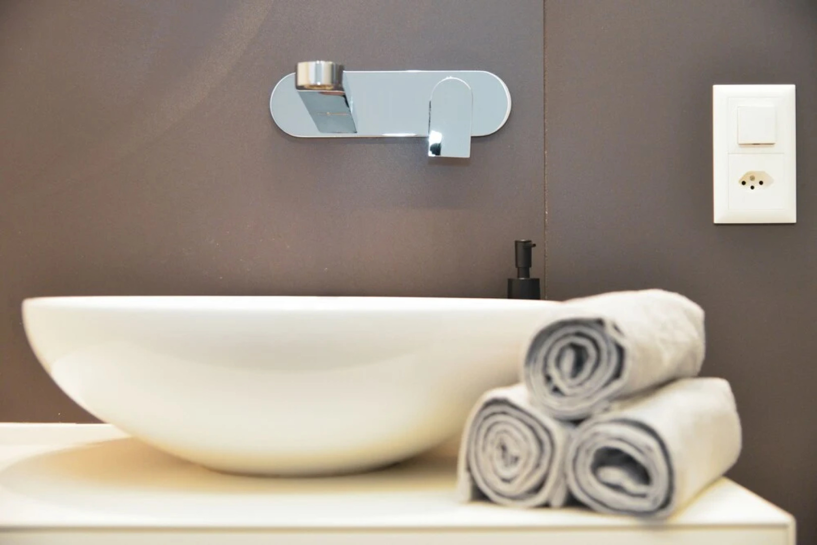 One & Only Lake View Penthouse No01