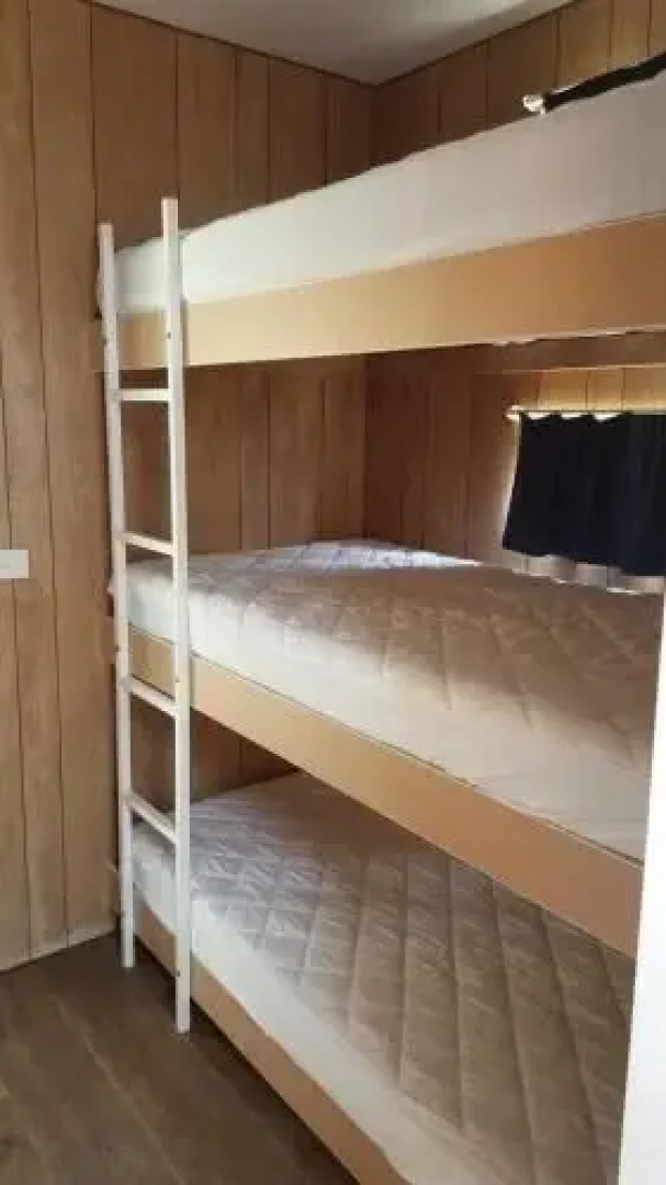 Getaway Tourist Park