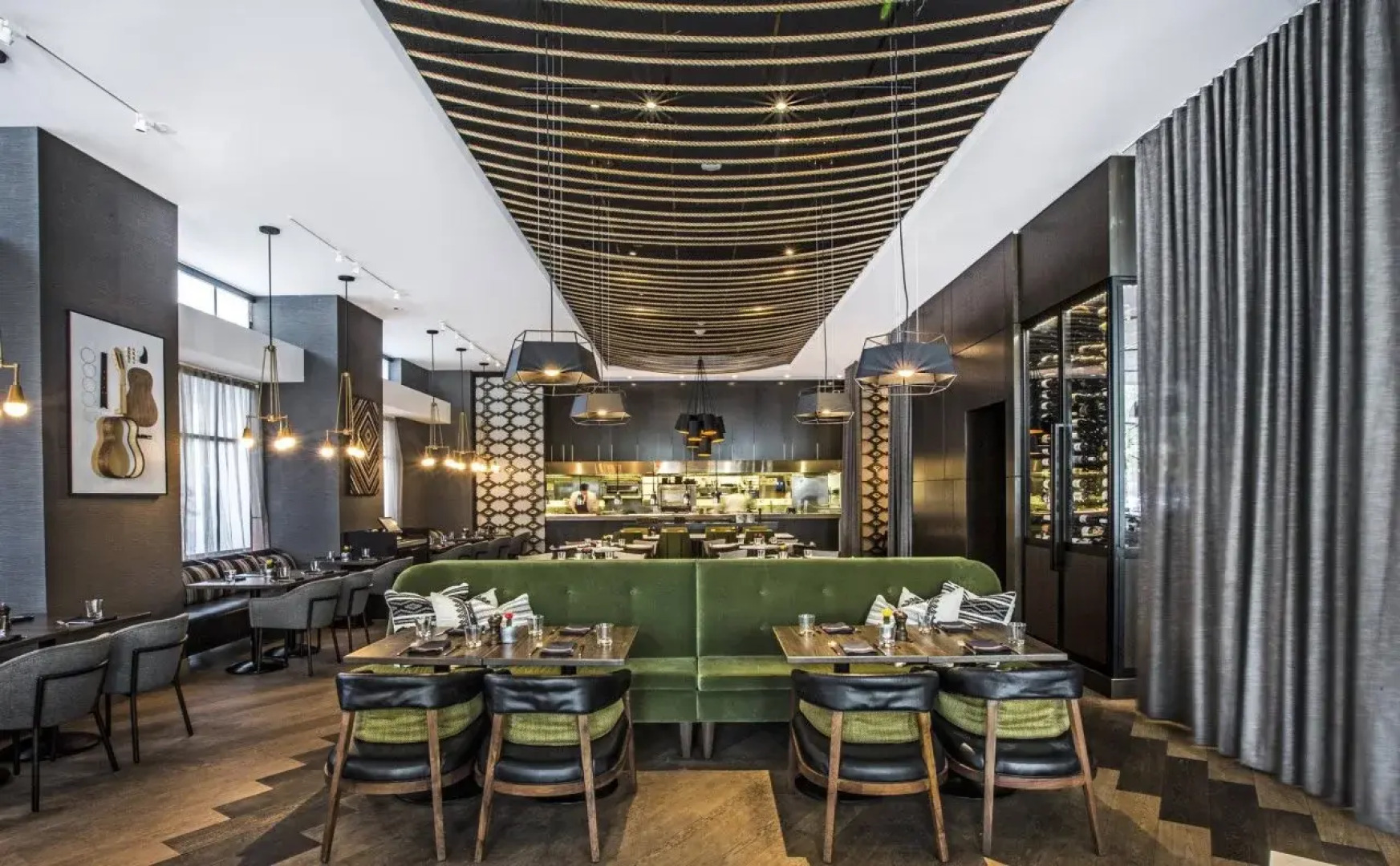 The Westin Austin Downtown