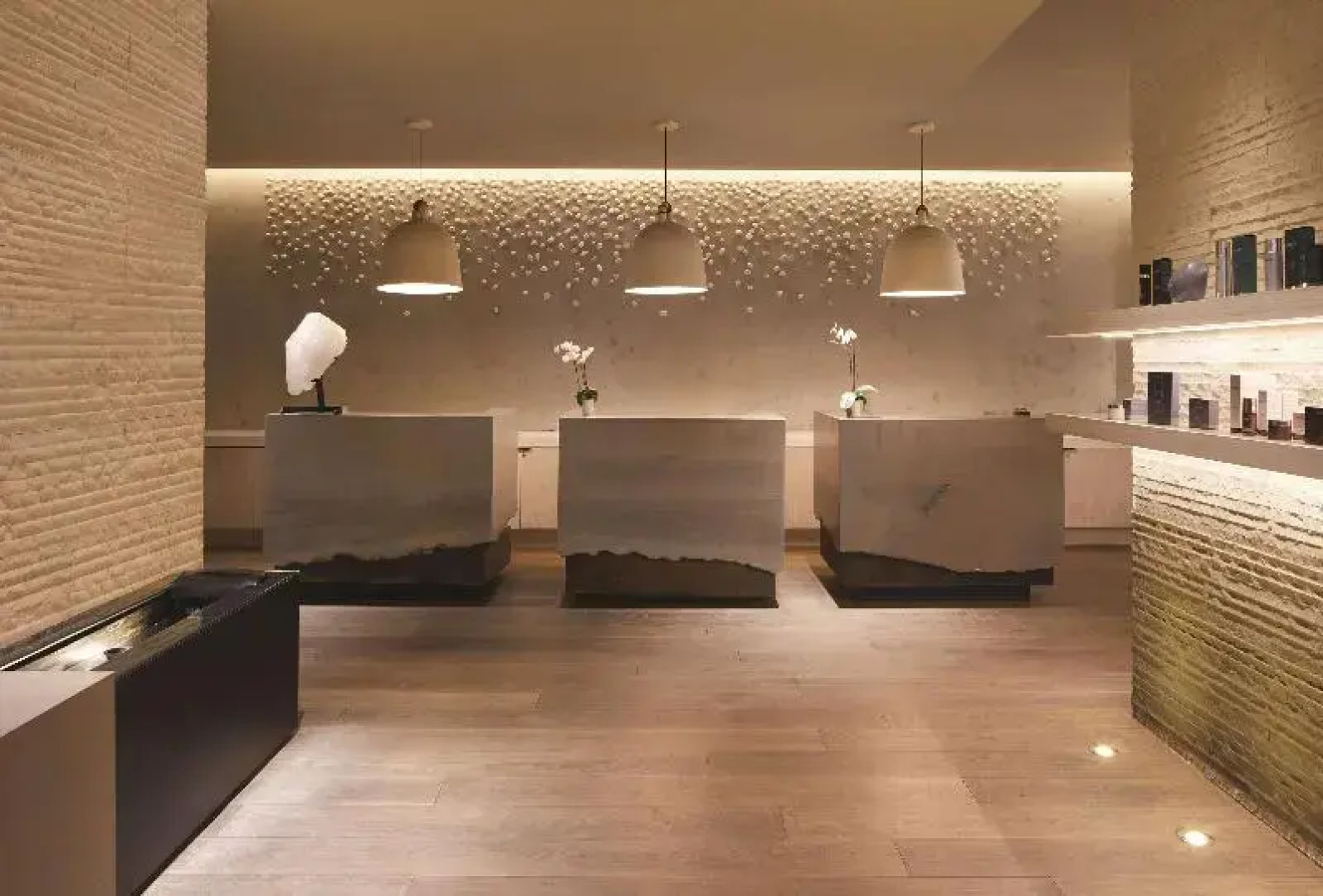 Miraval Life In Balance Spa At Monarch Beach Resort