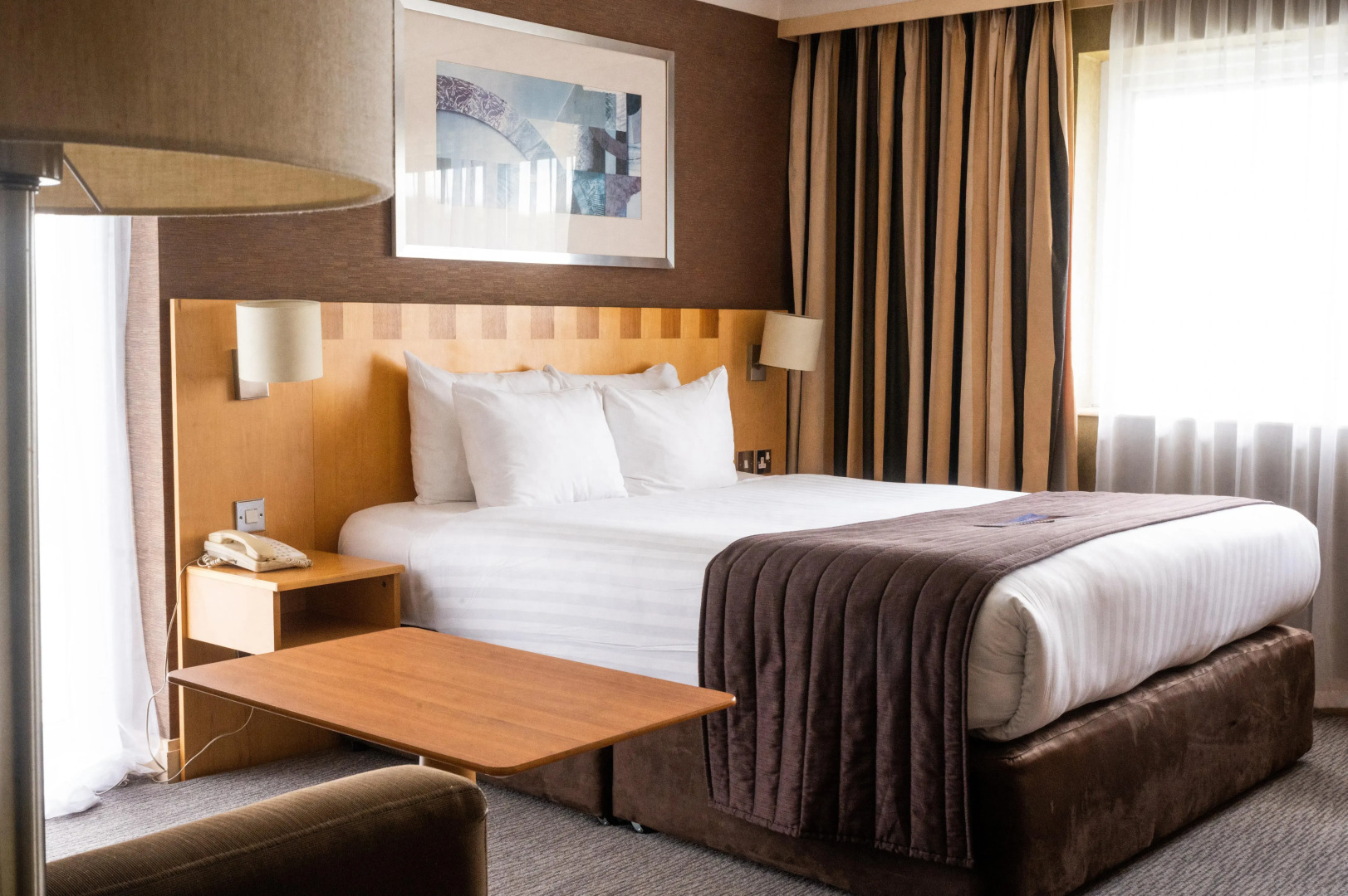 Holiday Inn A55 Chester West by IHG