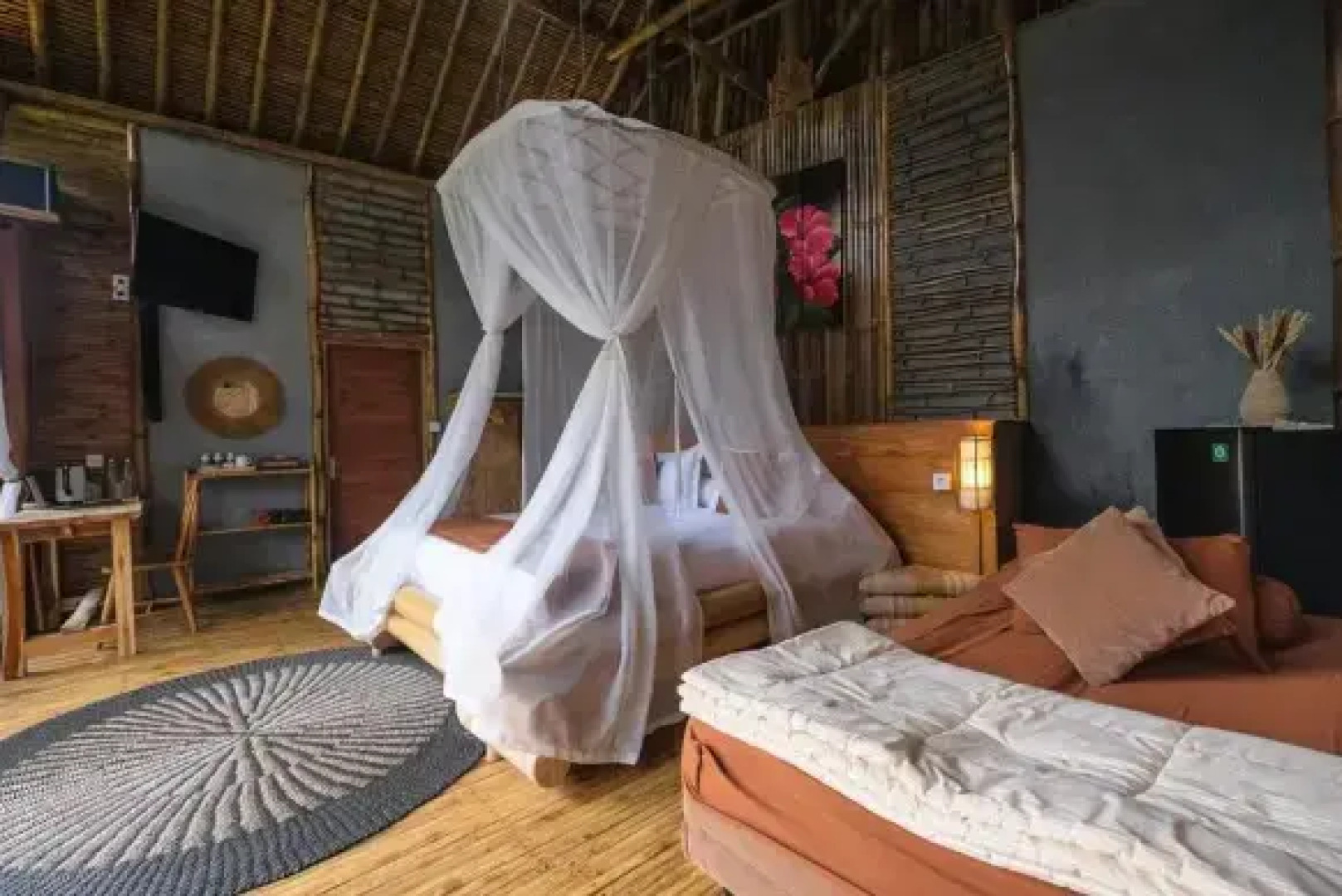 Keuma Villa & Resto Jatiluwih By The Lavana