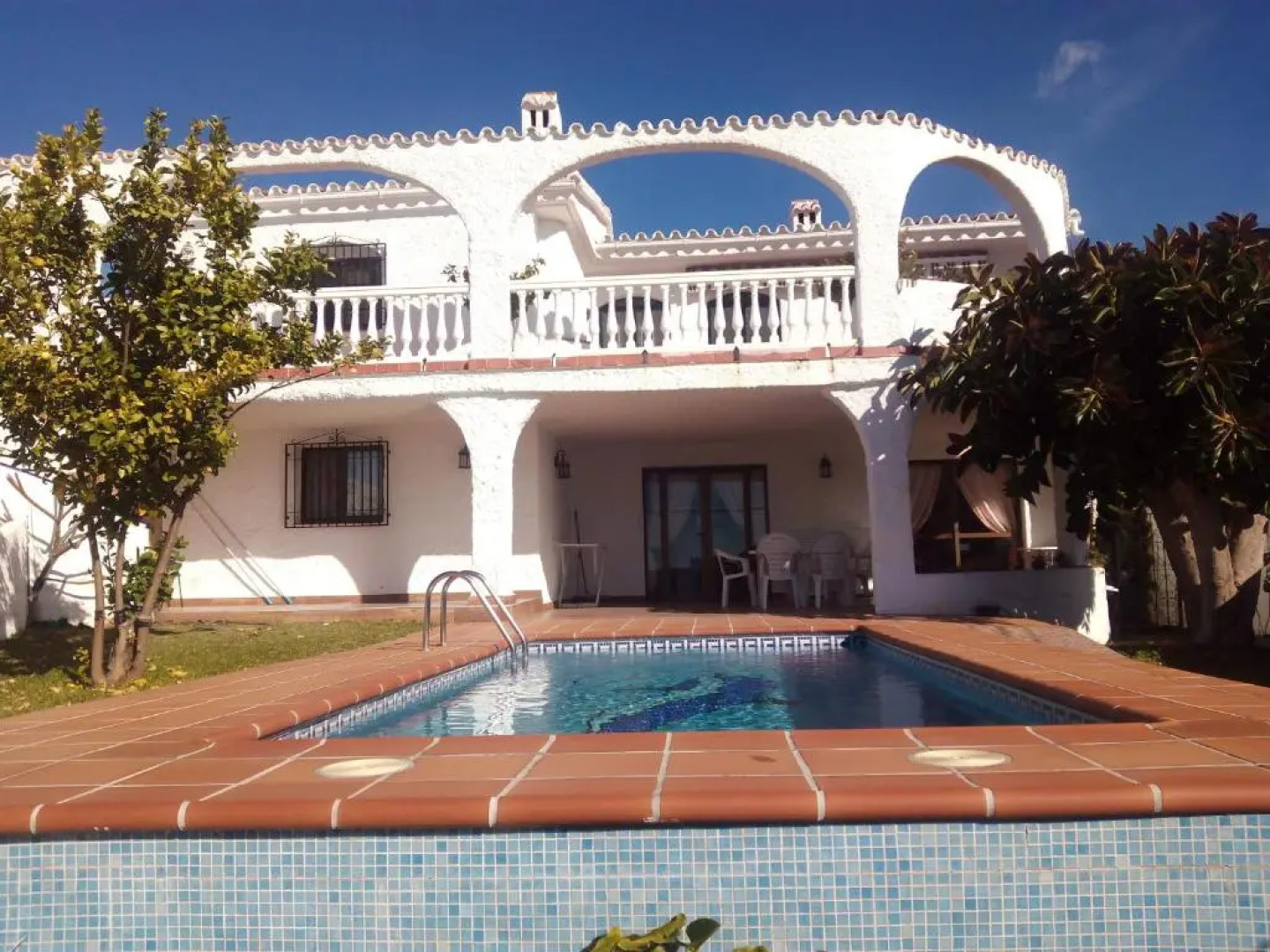 El Capistrano Complejo de Apartamentos Turísticos