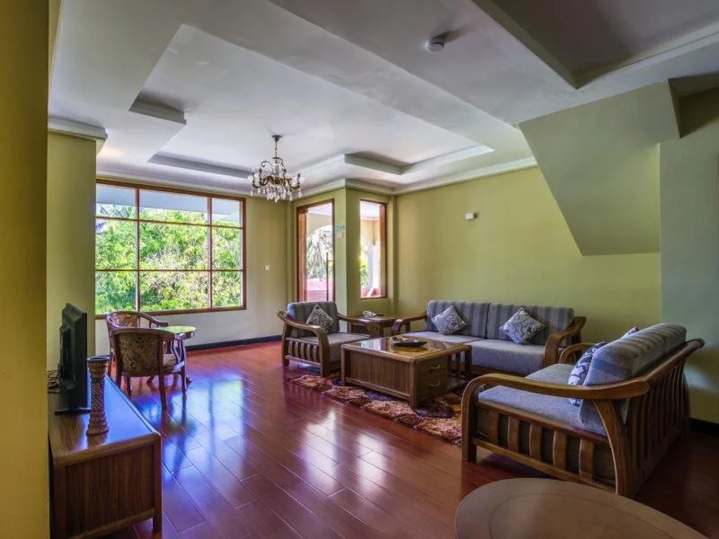 Marina Boutique Hotel