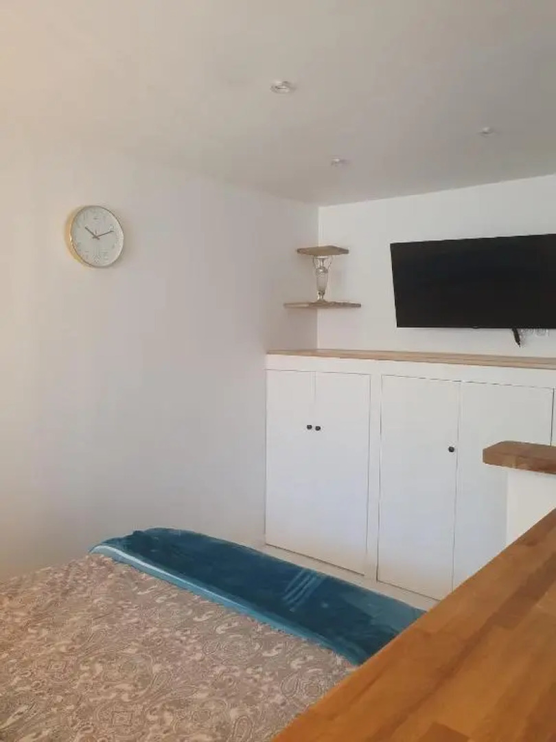 Sublime & Neuf Studio Pres de Cdg-Parc D'expo (Adults Only)