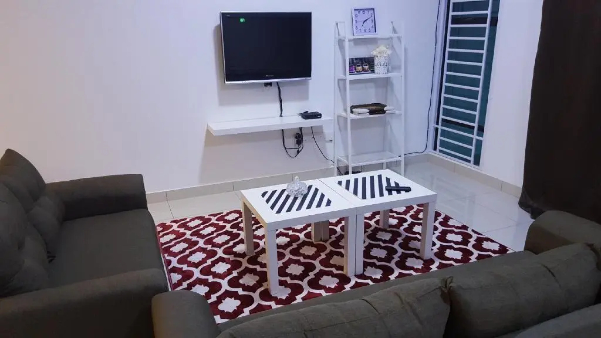 F.A Guesthouse Pasir Gudang