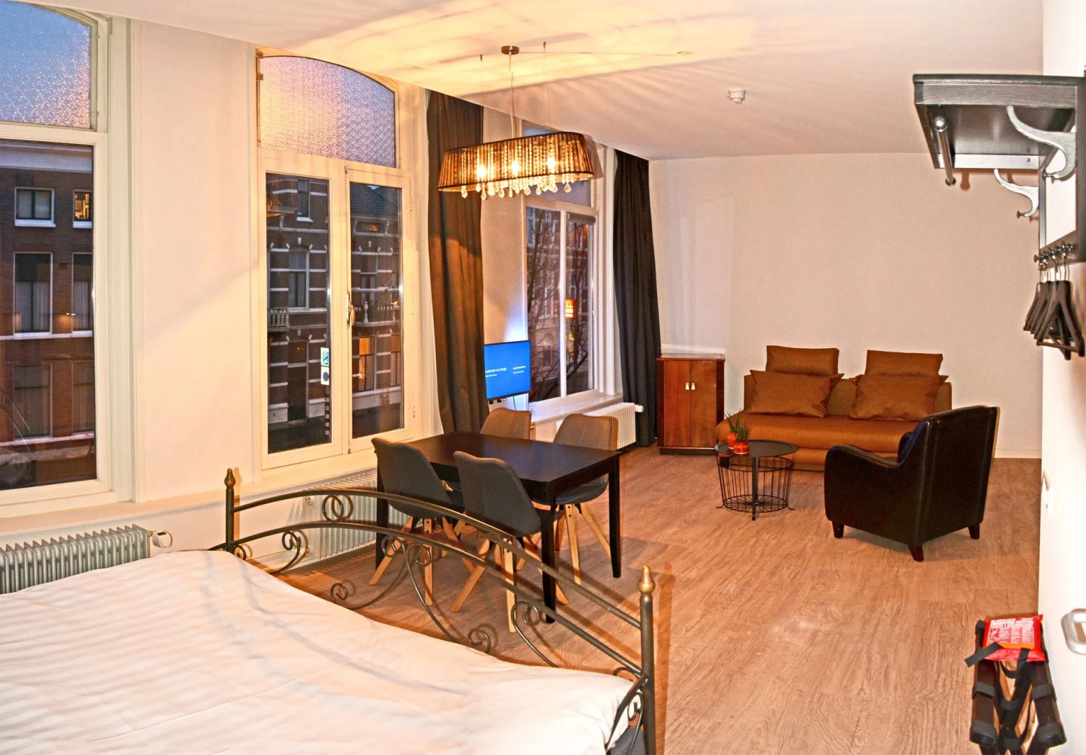 ApartHotel Waepen van Middelburg