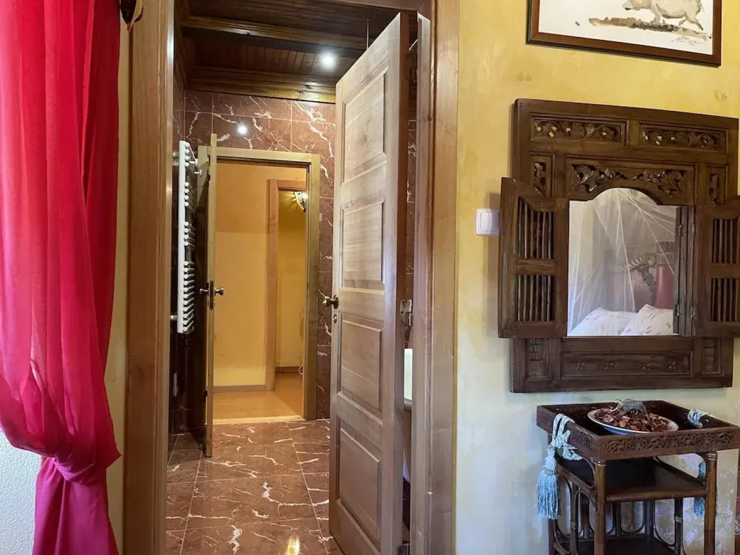 Charming Garden Retreat in Pedrogao Grande