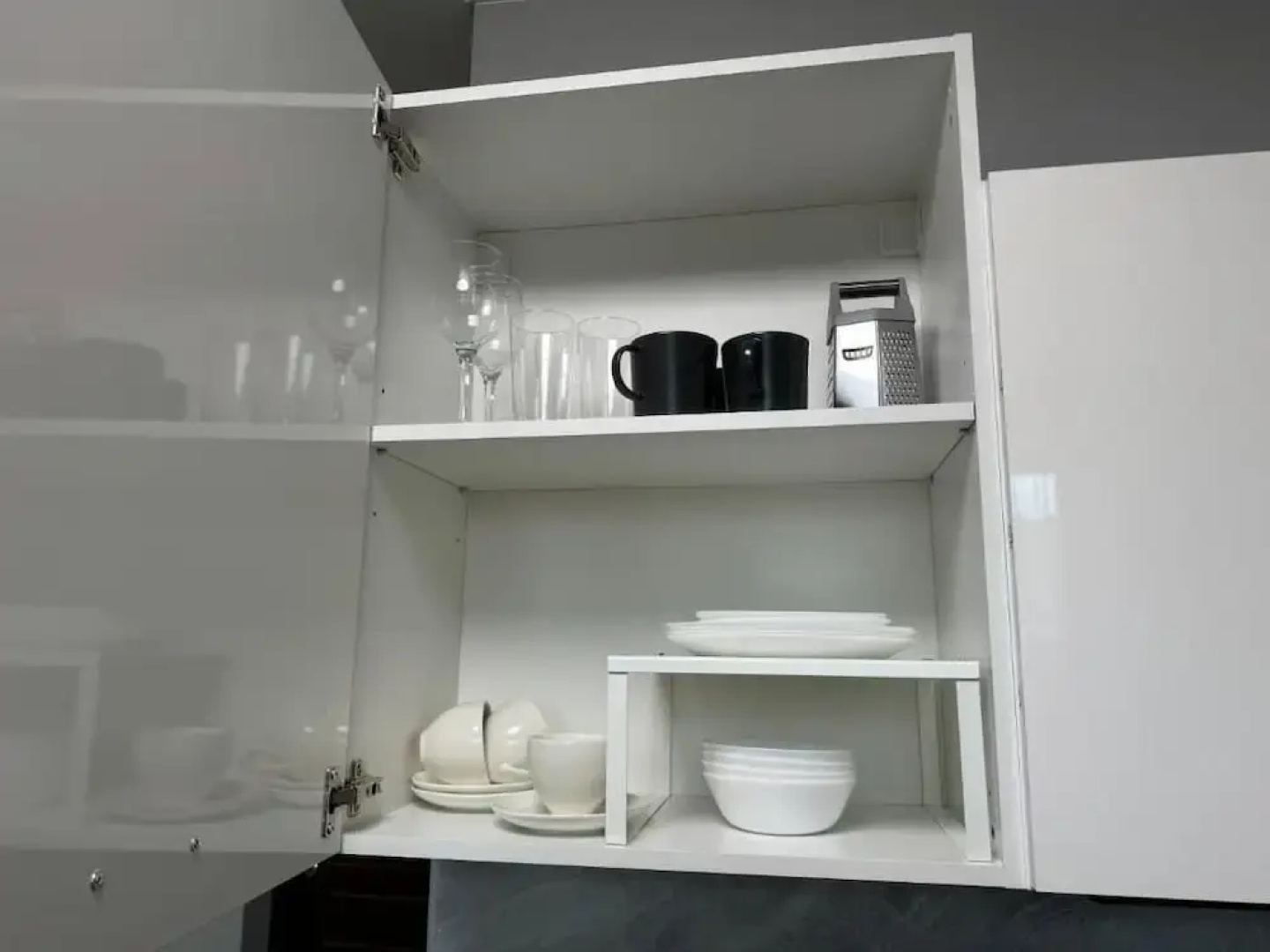 Room-1 Numeris Apartamentai su Balkonu