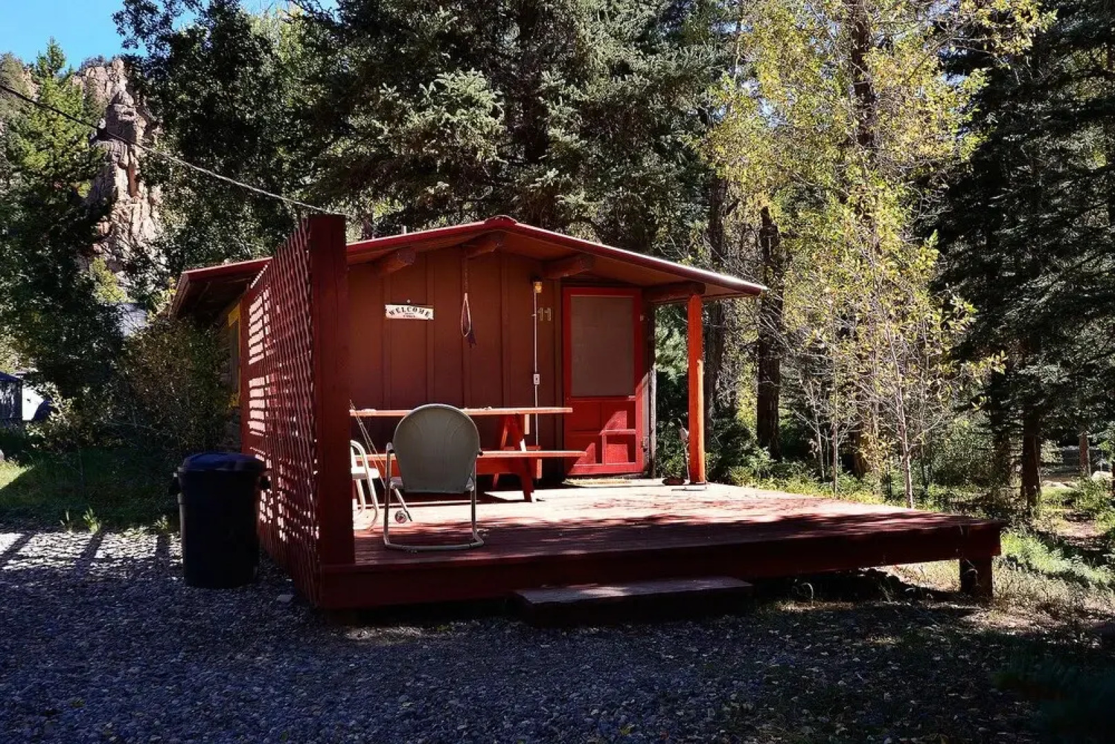 Harmel's Ranch Resort