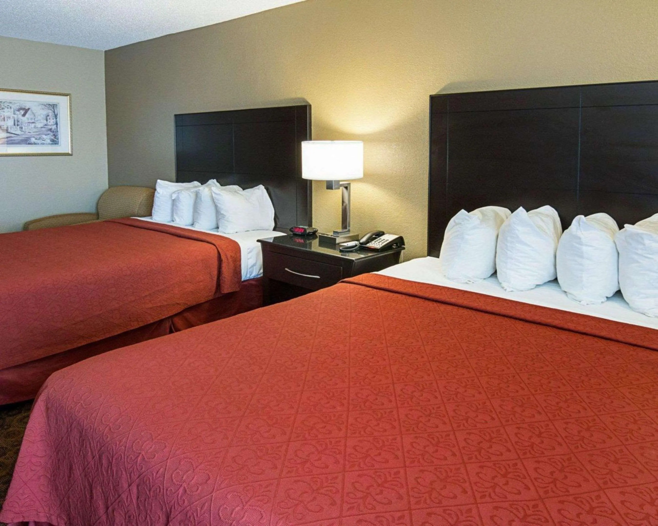 Quality Inn Magnolia