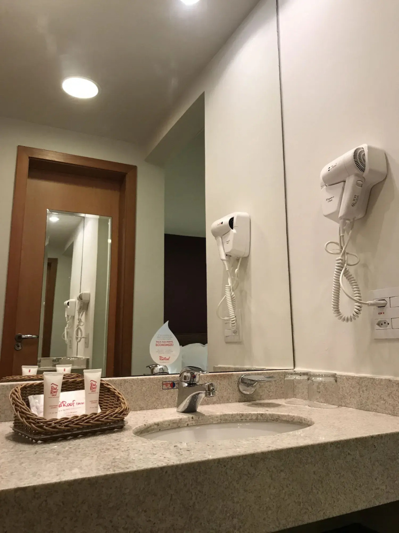 Nobile Inn Dutra Rio De Janeiro