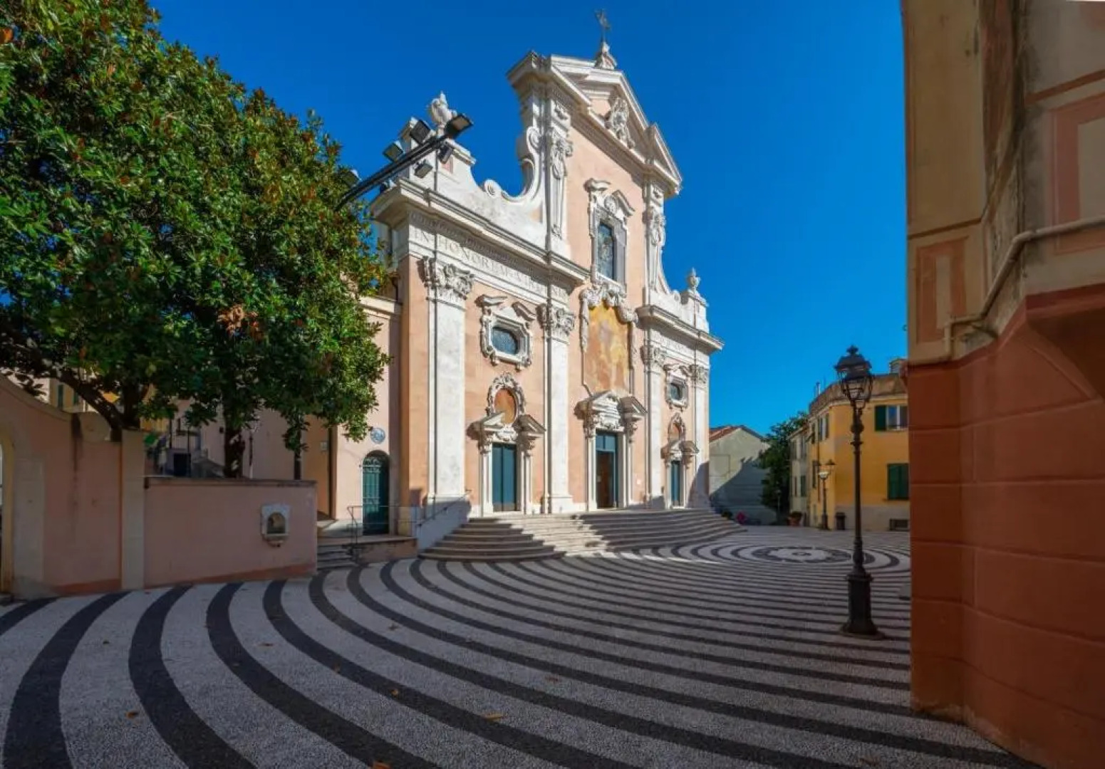 Appartamento di 65 mq. a 50 metri dal mare