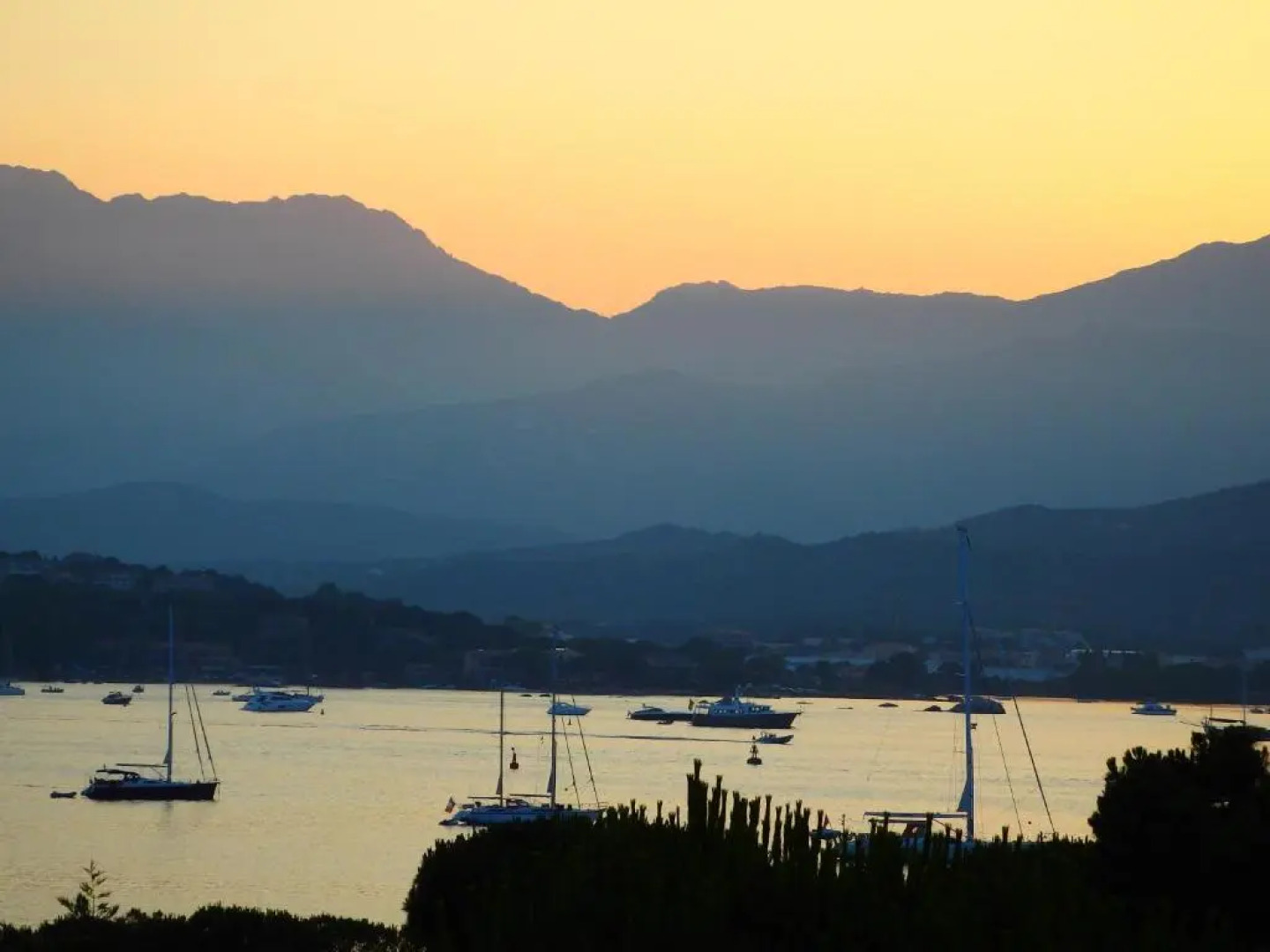 Résidence Le Village Marin