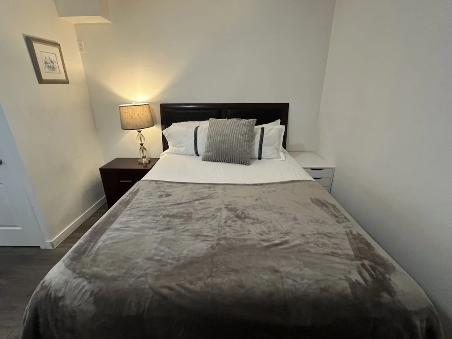 Starting Point Family House