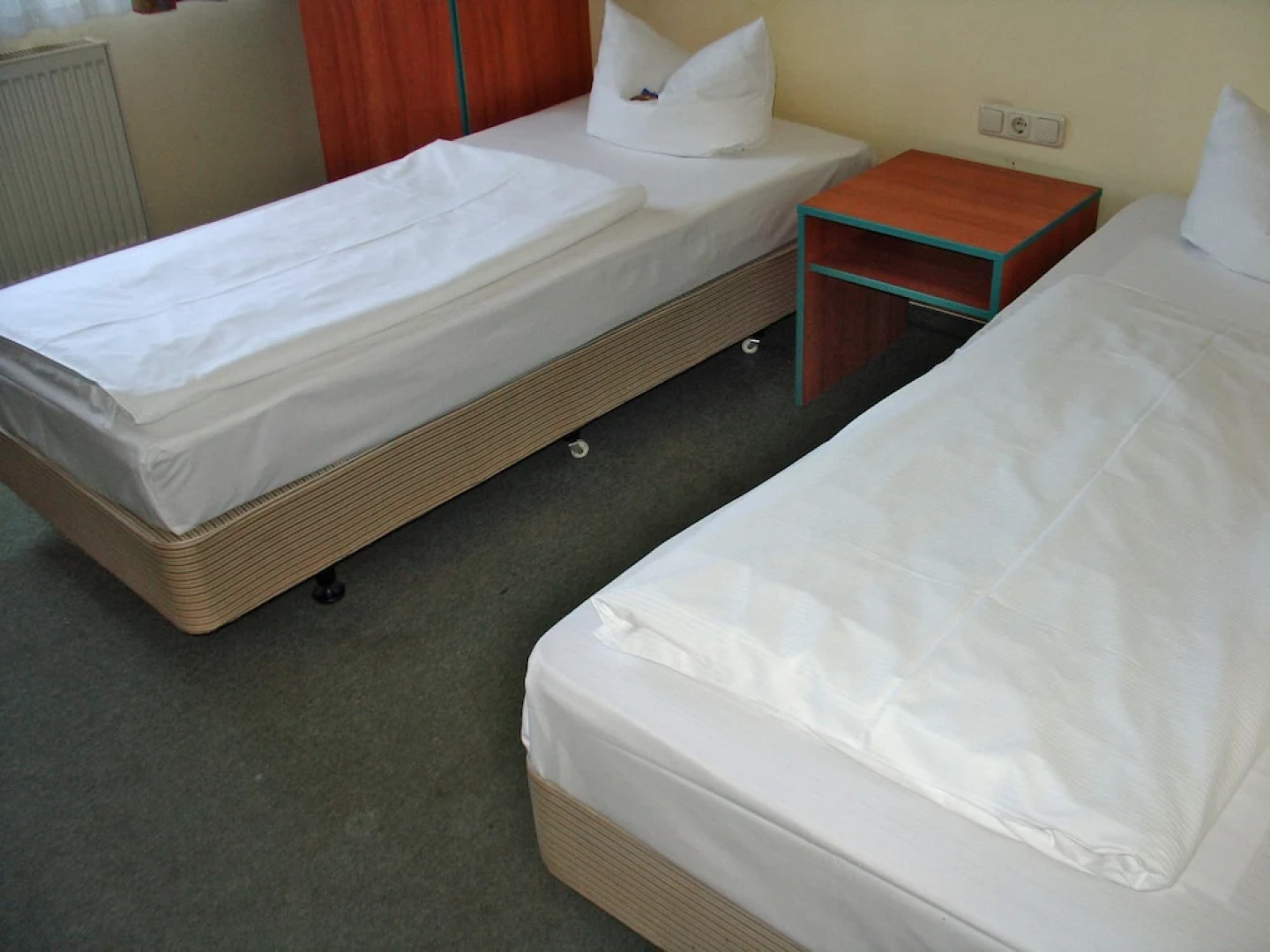 REGIOHOTEL Halle/ Leipzig Airport