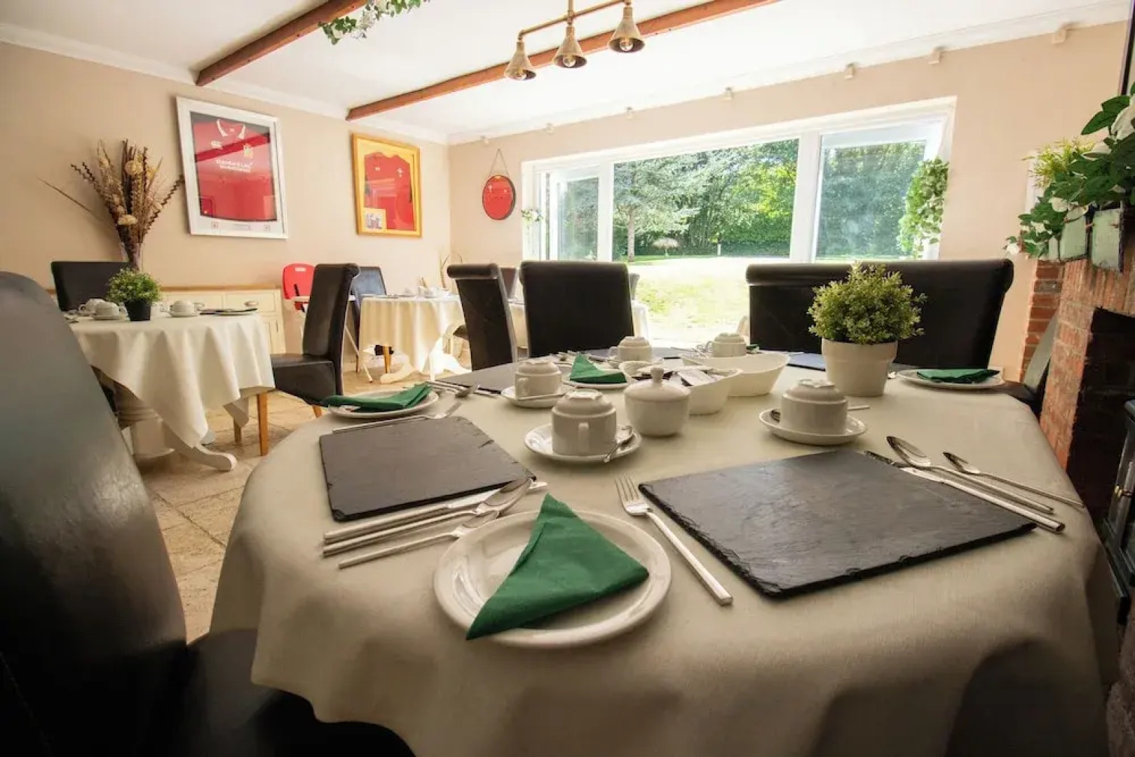 Lovesgrove Country Guest House