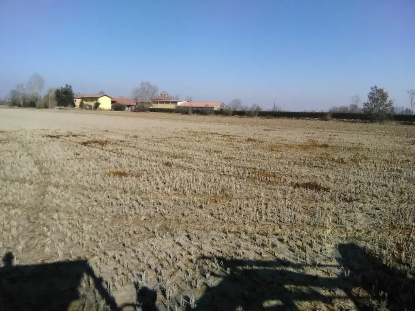 BeB Cascina Mentirone