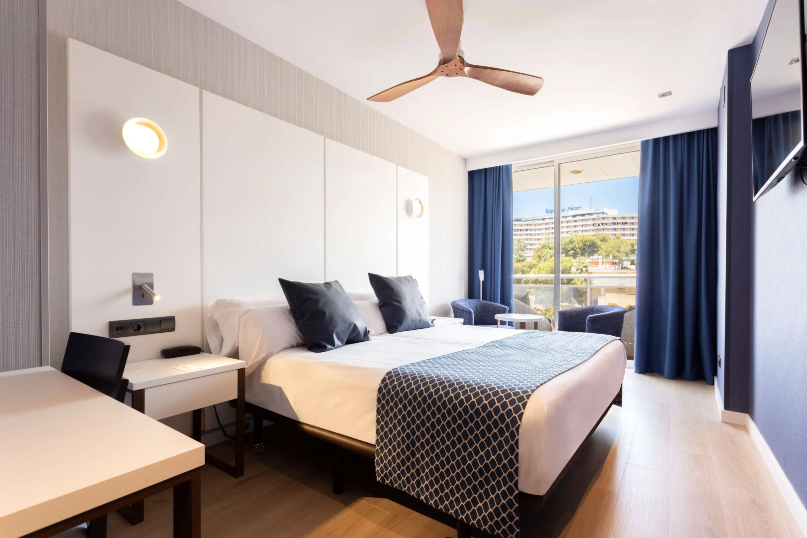 Catalonia Majorica Hotel