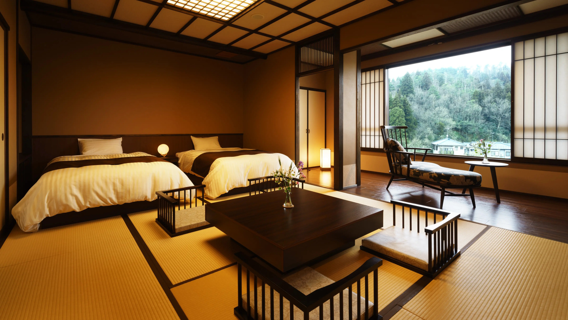 Tsukioka Onsen Masyuu