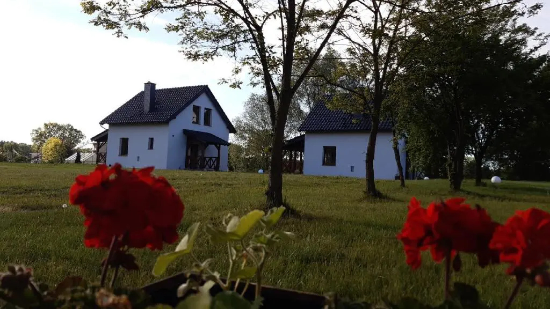 Apartamenty i Domki Mierzeja