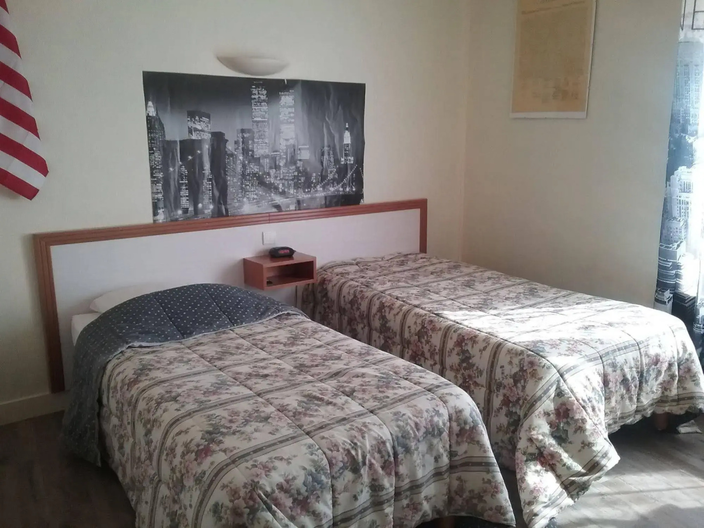 Lauberge de Chaussin