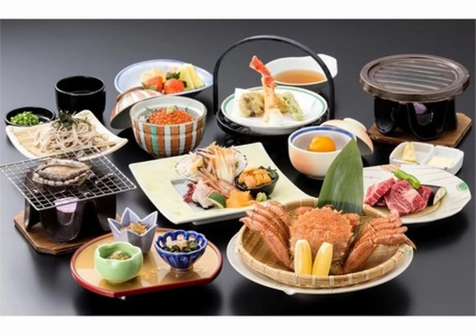 Kyukamura Shikotsuko