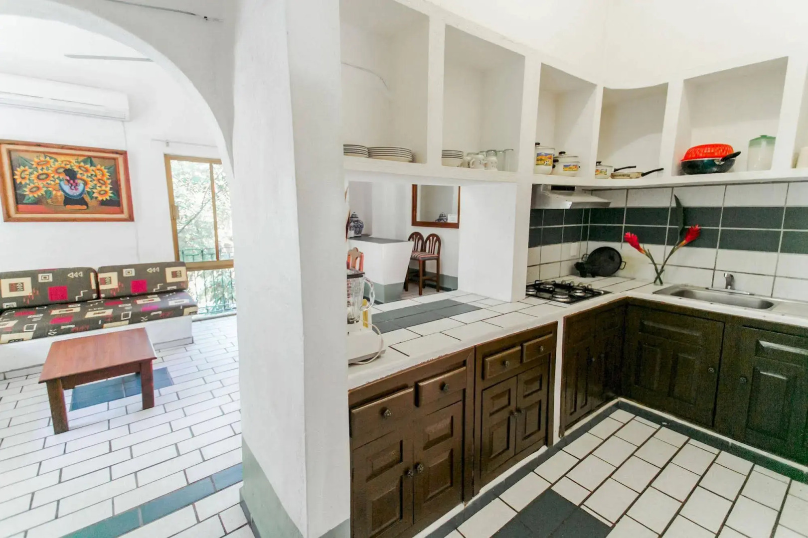 Hotel & Temazcal Hacienda de Melaque