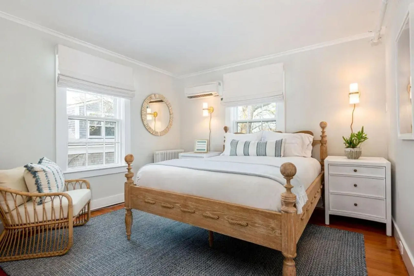 Nantucket Periwinkle