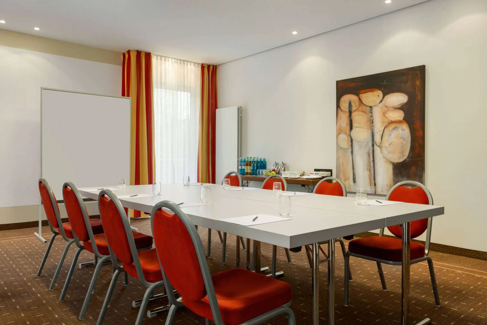 Ramada by Wyndham Duesseldorf Ratingen